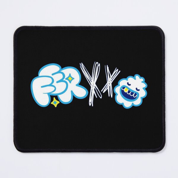 Item preview, Sticker with the logo of Ferxxo PIN POP designed and sold by pintiita.