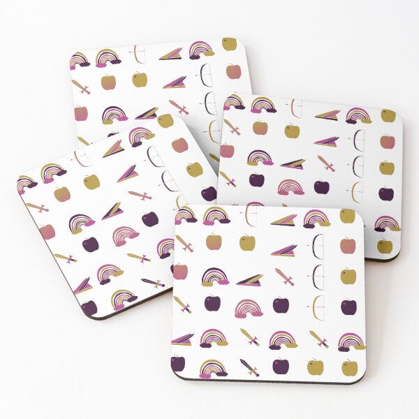 Item preview, Monochromatic Mood of Jacaranda Robin hood when Alpine and Alpine clash in Deserts designed and sold by TechsQuickArt.