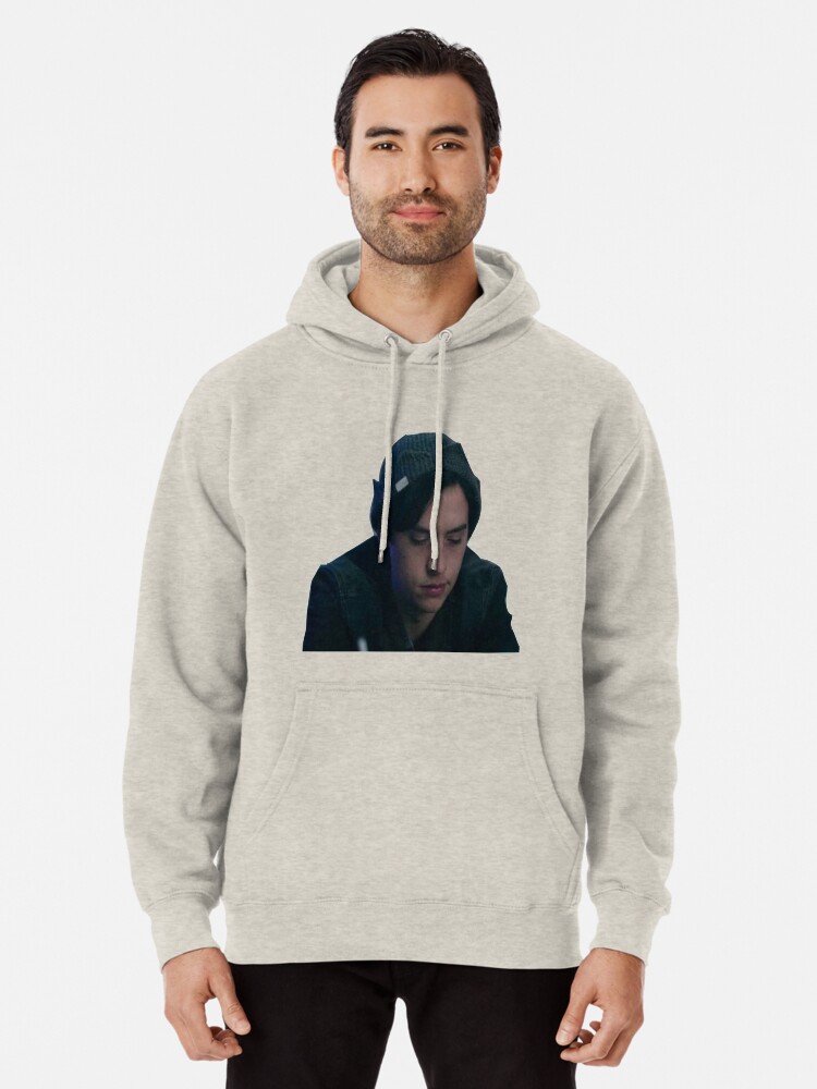 cole sprouse hoodie