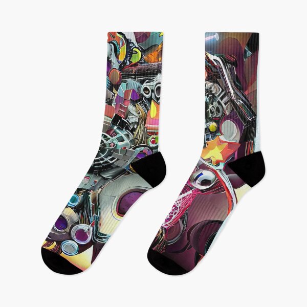 Item preview, Quantum Cams -  thing clothing  designed and sold by thingclothing.