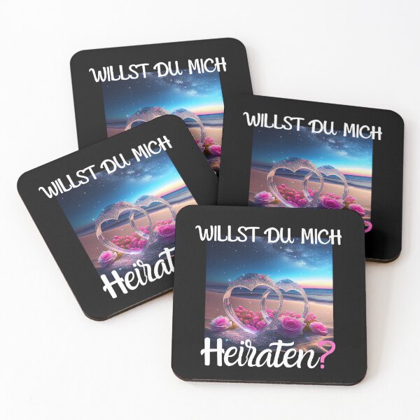 Item preview, Marriage Proposal For Wedding Or Engagement - Romantic Gift Idea designed and sold by PD-Store.