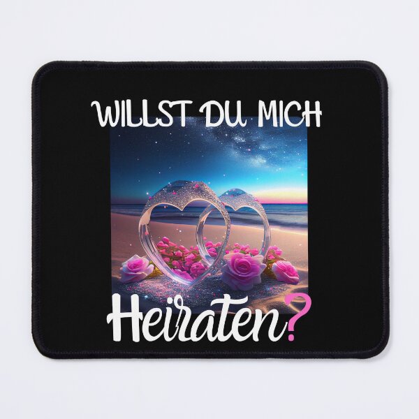 Item preview, Marriage Proposal For Wedding Or Engagement - Romantic Gift Idea designed and sold by PD-Store.