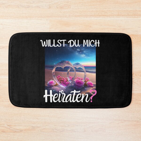 Item preview, Marriage Proposal For Wedding Or Engagement - Romantic Gift Idea designed and sold by PD-Store.