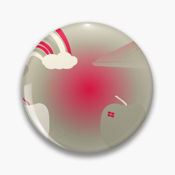 Artikelvorschau, Vibrant Variation of Red Ribbon with Heathered Gray, Red Ribbon, Heathered Gray and finally Red Ribbon entworfen und verkauft von TechsQuickArt.