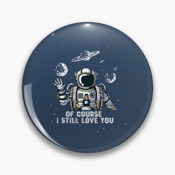 Item preview, Of Course I Still Love You designed and sold by BinhThachi.