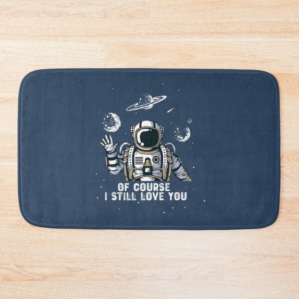 Item preview, Of Course I Still Love You designed and sold by BinhThachi.