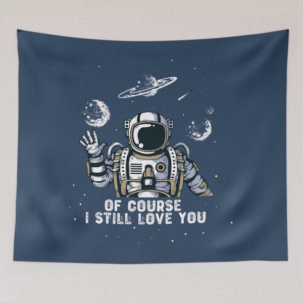 Item preview, Of Course I Still Love You designed and sold by BinhThachi.