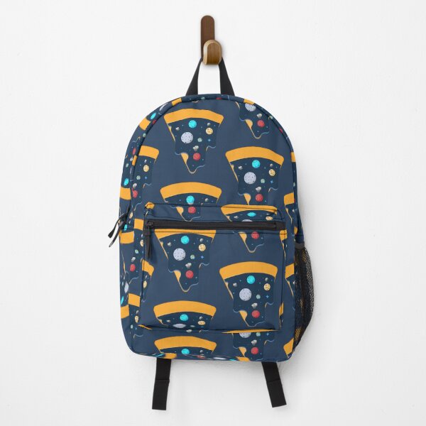 Item preview, Space pizza designed and sold by BinhThachi.
