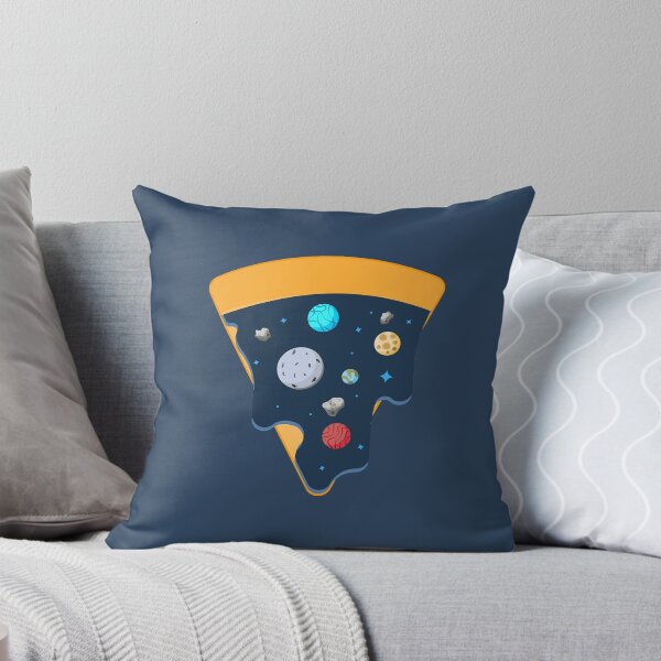 Item preview, Space pizza designed and sold by BinhThachi.