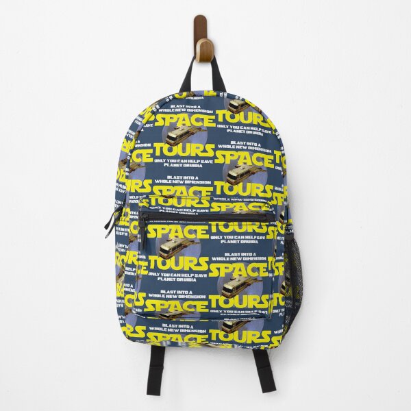 Item preview, Space Tours designed and sold by BinhThachi.