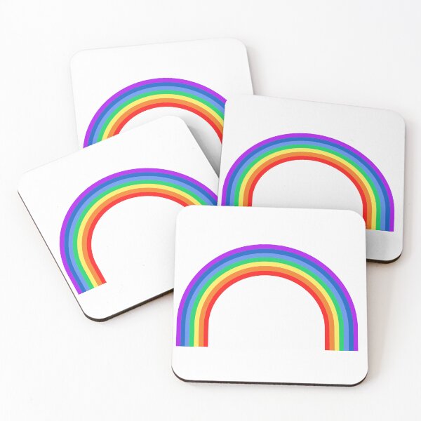 Item preview, Rainbow designed and sold by mcrerieart.
