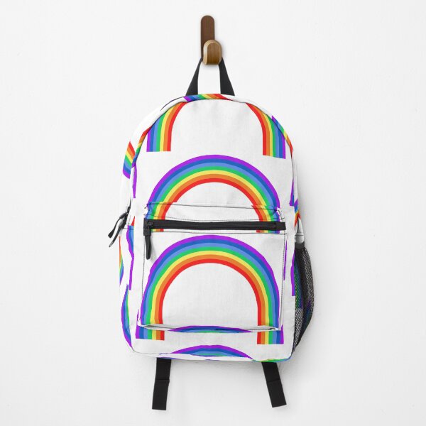 Item preview, Rainbow designed and sold by mcrerieart.