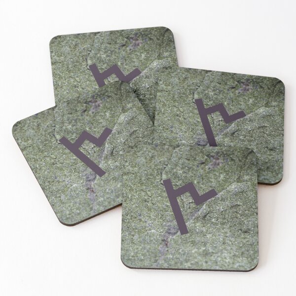 Item preview, Ancient Alphabet designed and sold by seriyusink69.