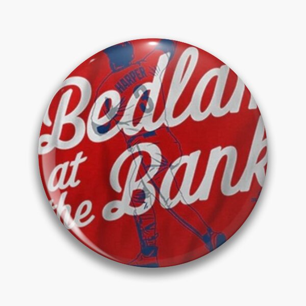 Item preview, Bedlam at the bank classic posts designed and sold by Duncandelmar.