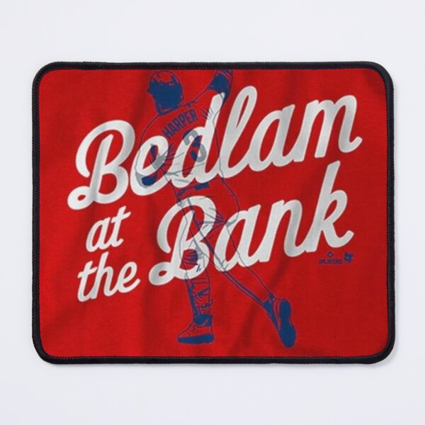 Item preview, Bedlam at the bank classic posts designed and sold by Duncandelmar.