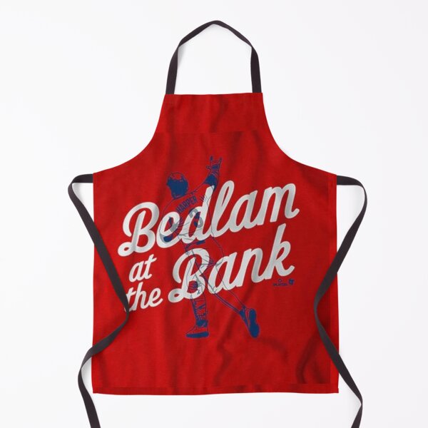 Item preview, Bedlam at the bank classic posts designed and sold by Duncandelmar.