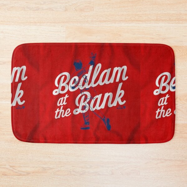Item preview, Bedlam at the bank classic posts designed and sold by Duncandelmar.