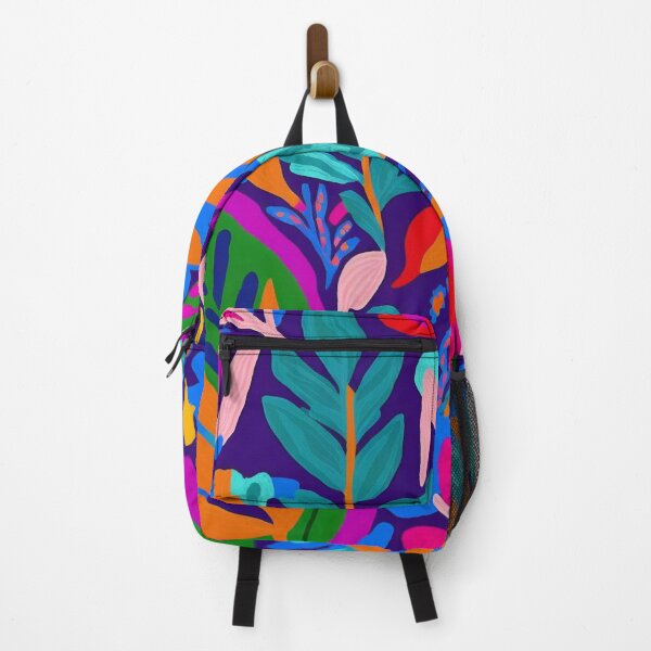 Item preview, Botanical pattern designed and sold by RoseAesthetic.