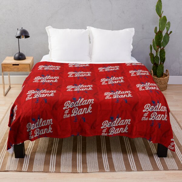 Item preview, Bedlam at the bank classic posts designed and sold by Duncandelmar.