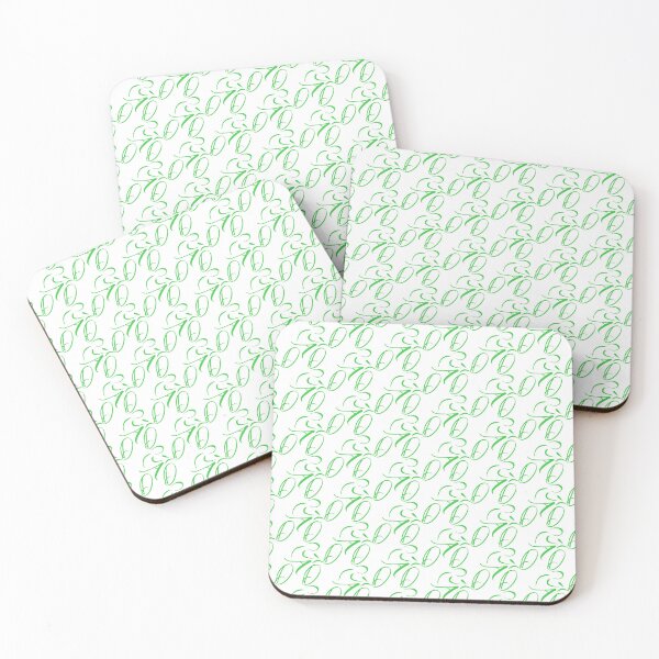 Item preview, Bicycle Shaped DAD Design for Father's Day and Bike Enthusiasts in Green designed and sold by CrafTeeMrsB.