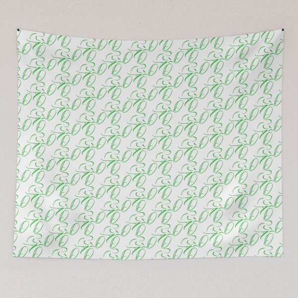 Item preview, Bicycle Shaped DAD Design for Father's Day and Bike Enthusiasts in Green designed and sold by CrafTeeMrsB.
