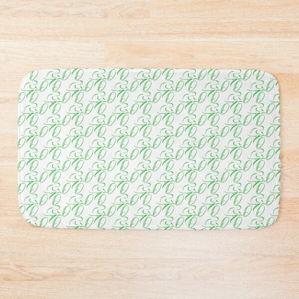 Item preview, Bicycle Shaped DAD Design for Father's Day and Bike Enthusiasts in Green designed and sold by CrafTeeMrsB.