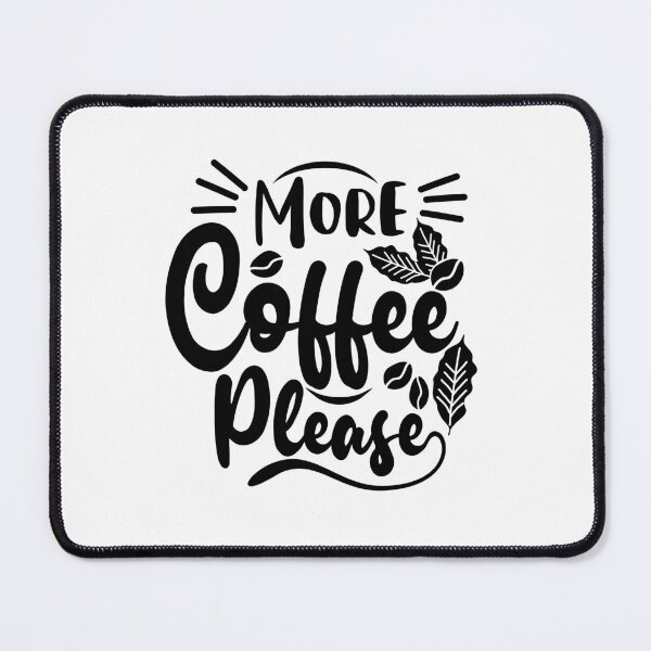 Item preview, Coffee Give Me Power designed and sold by Prilidiarts.