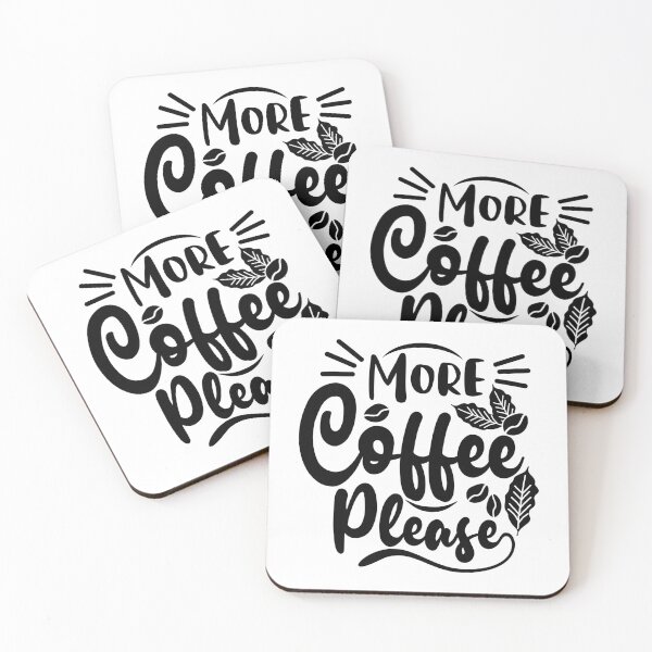 Item preview, Coffee Give Me Power designed and sold by Prilidiarts.
