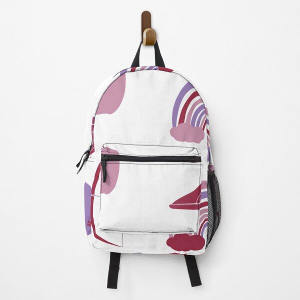 Item preview, Tropical Oasis Robin hood in Viola, Viola designed and sold by TechsQuickArt.