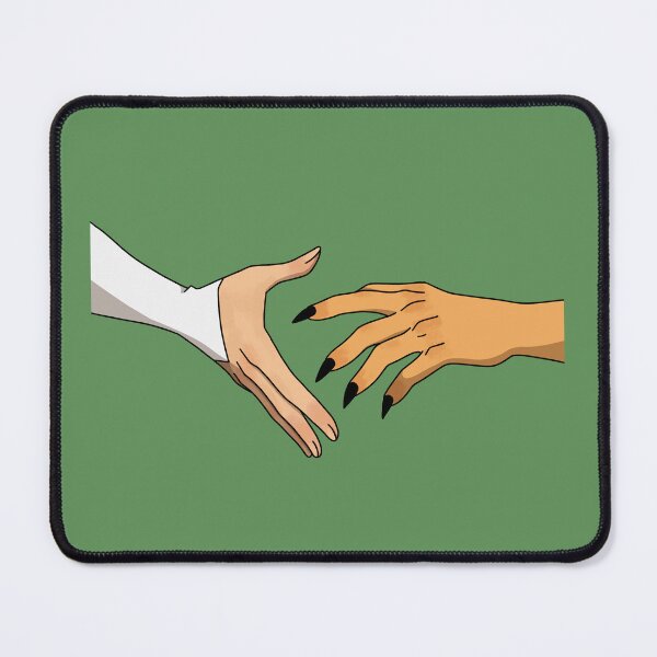 Item preview, She-ra - Catradora Hands designed and sold by spinny37.