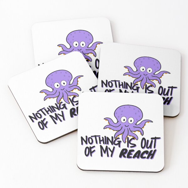 Item preview, Nothing is out of my reach designed and sold by Vladan Seva.