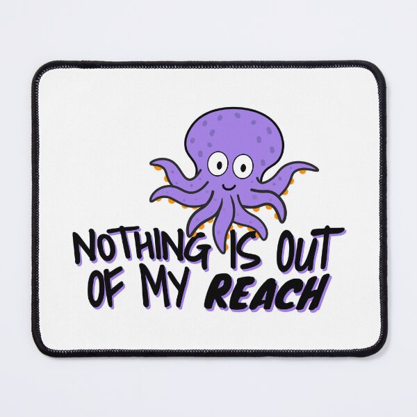 Item preview, Nothing is out of my reach designed and sold by Vladan Seva.