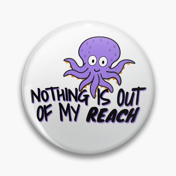 Item preview, Nothing is out of my reach designed and sold by Vladan Seva.