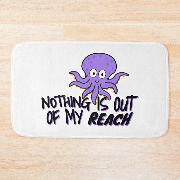 Item preview, Nothing is out of my reach designed and sold by Vladan Seva.