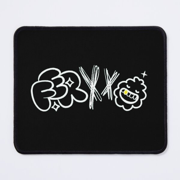 Item preview, Ferxxo Logo PIN POP by Feid Mor designed and sold by pintiita.