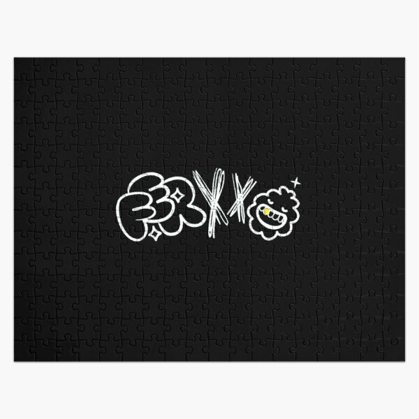 Artikel-Vorschau von Ferxxo Logo PIN POP von Feid Mor, designt und verkauft von pintiita.