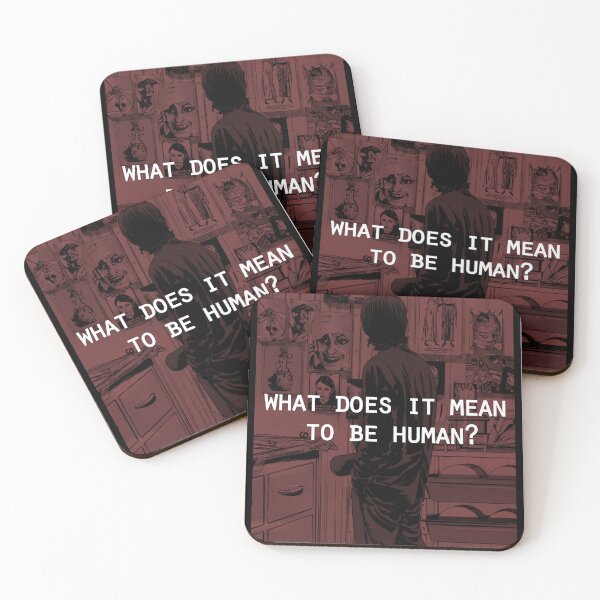 Item preview, Homunculus - what does it mean to be human? designed and sold by CruelAngel’s.