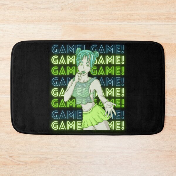 Item preview, Game hologram designed and sold by Marti t-shirts.
