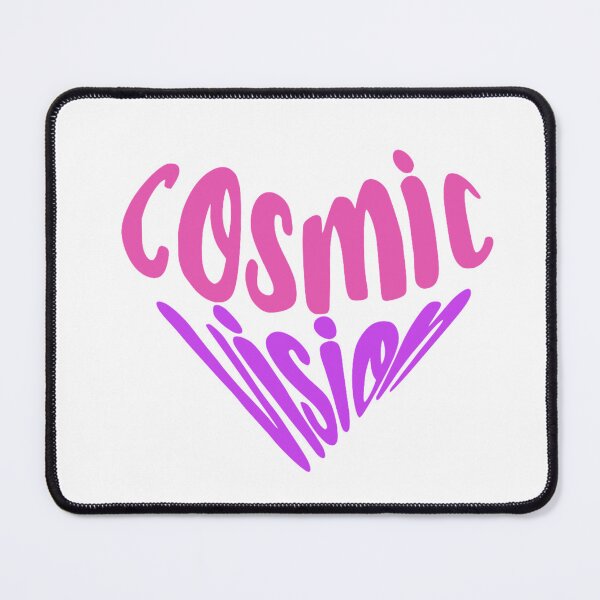 Item preview, cosmic vision pink designed and sold by lilykaylea.