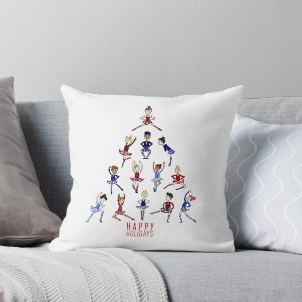 Item preview, Highland Happy Christmas designed and sold by LizCaityArt.