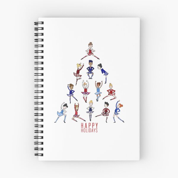 Item preview, Highland Happy Christmas designed and sold by LizCaityArt.