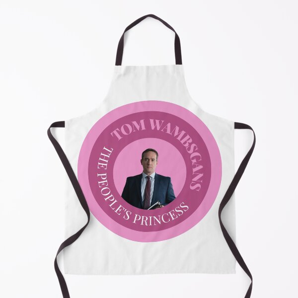 Item preview, Tom Wambsgans People's Princess designed and sold by ke19obri.