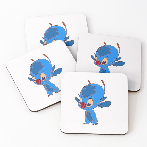 Item preview, Stitch designed and sold by Hugo Salazar.