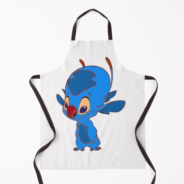 Item preview, Stitch designed and sold by Hugo Salazar.