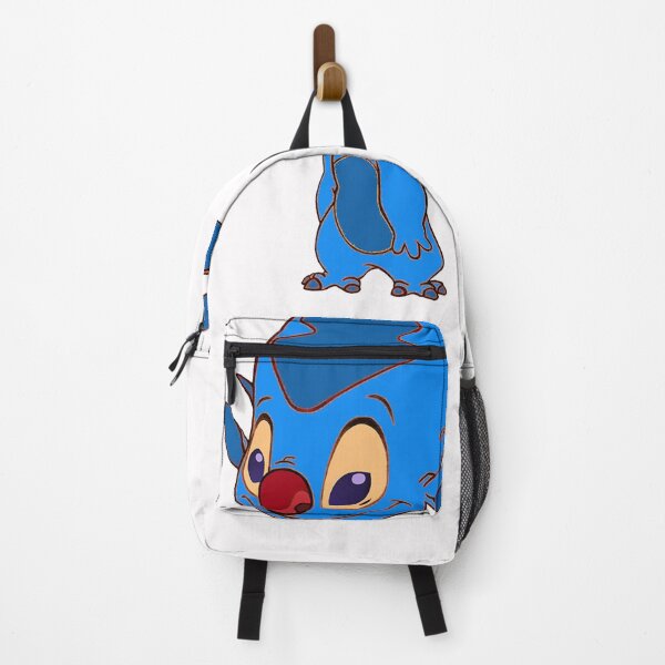 Item preview, Stitch designed and sold by Hugo Salazar.