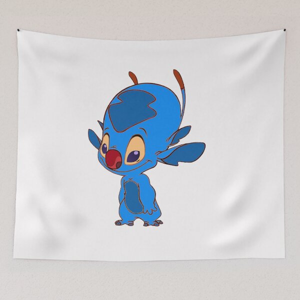 Item preview, Stitch designed and sold by Hugo Salazar.