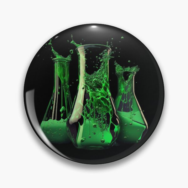 Item preview, The Chemistry is Strong designed and sold by Scrumptious Designs.