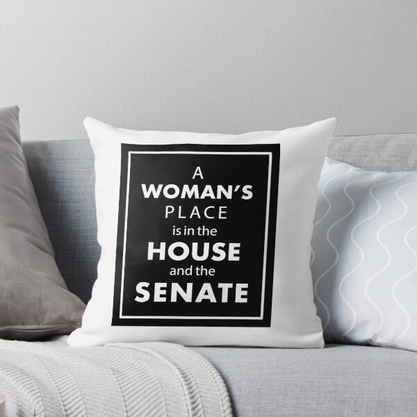 Item preview, A Woman's Place designed and sold by dearchickie.