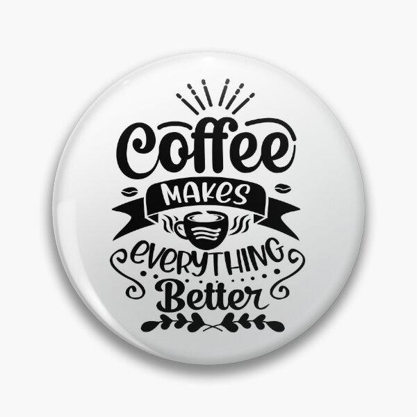 Item preview, Coffee Give Me Power designed and sold by Prilidiarts.
