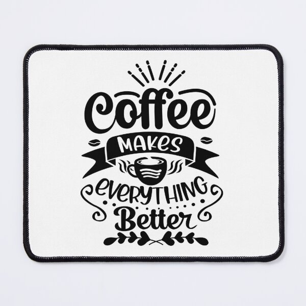 Item preview, Coffee Give Me Power designed and sold by Prilidiarts.